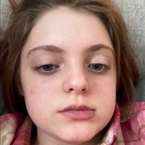 Meet your Posher, Zoe